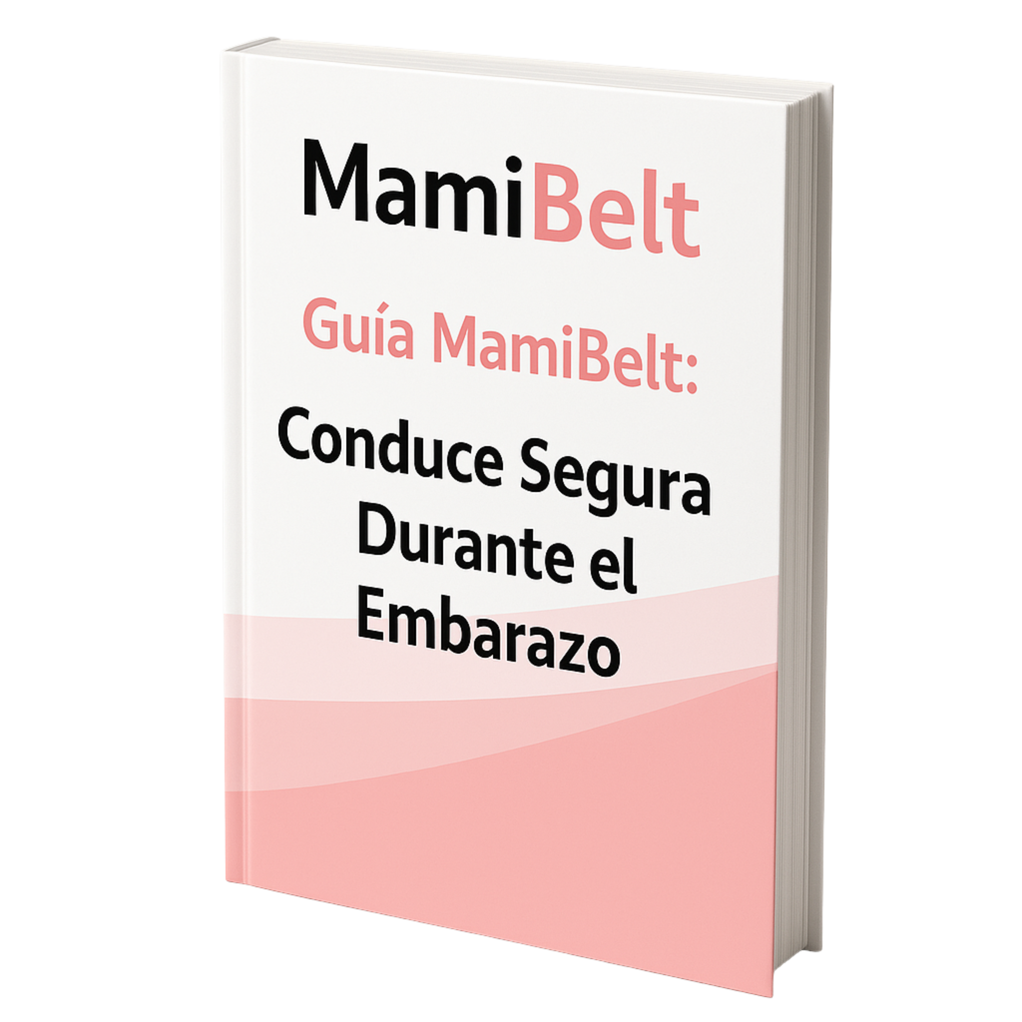 Guía MamiBelt: Conduce Segura Durante el Embarazo